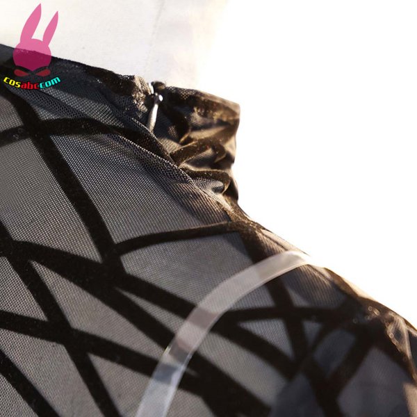 画像11: cosabc SAKAMOTO DAYS 大佛 おさらぎ 風 コスプレ衣装 イベント 演出服 二次会 コスチューム パーティー ハロウィン (11)