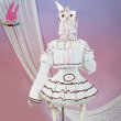 画像3: cosabc ウマ娘 プリティーダービー アストンマーチャン 風 コスプレ衣装 イベント 演出服 二次会 コスチューム パーティー ハロウィン (3)