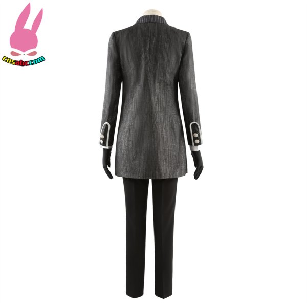 画像5: cosabc ツイステッドワンダーランド 2024 ハロウィン 風 コスプレ衣装 イベント 演出服 二次会 コスチューム パーティー ハロウィン (5)