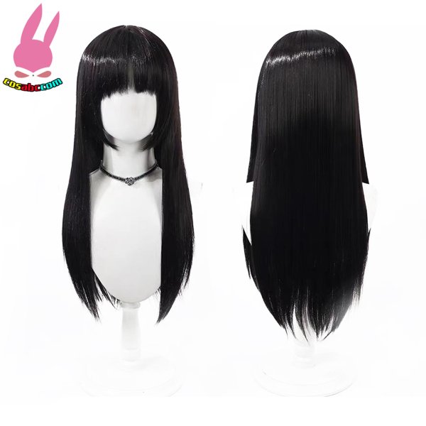 画像7: cosabc SAKAMOTO DAYS 大佛 おさらぎ 風 コスプレ衣装 イベント 演出服 二次会 コスチューム パーティー ハロウィン (7)