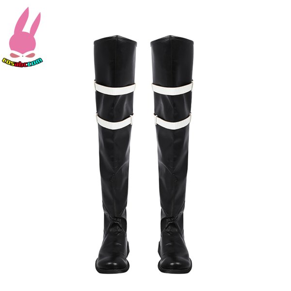 画像10: cosabc ファイナルファンタジーVII セフィロス 風 コスプレ衣装 イベント 演出服 二次会 コスチューム パーティー ハロウィン (10)