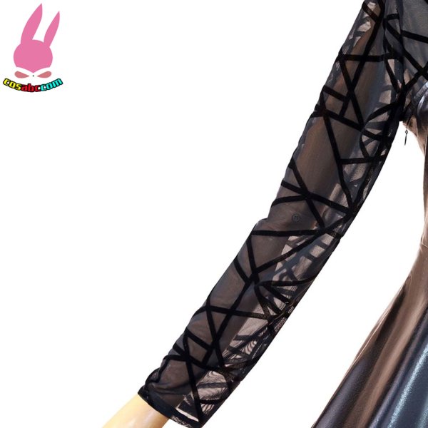 画像9: cosabc SAKAMOTO DAYS 大佛 おさらぎ 風 コスプレ衣装 イベント 演出服 二次会 コスチューム パーティー ハロウィン (9)