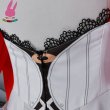 画像6: cosabc ゼンレスゾーンゼロ アストラ・ヤオ 風 コスプレ衣装 イベント 演出服 二次会 コスチューム パーティー ハロウィン (6)