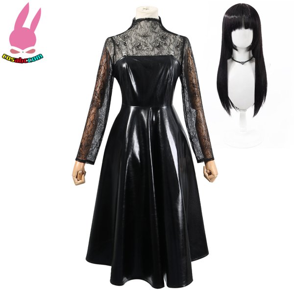 画像7: cosabc SAKAMOTO DAYS 大佛 おさらぎ 風 コスプレ衣装 イベント 演出服 二次会 コスチューム パーティー ハロウィン (7)