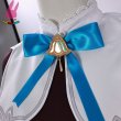 画像5: cosabc 崩壊：スターレイル ヒアシンシア 風 コスプレ衣装 イベント 演出服 二次会 コスチューム パーティー ハロウィン (5)