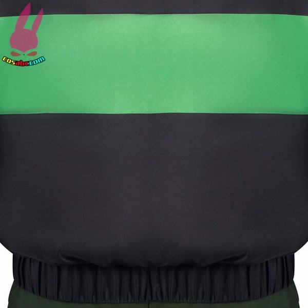 画像9: cosabc SAKAMOTO DAYS 真霜平助 ましもへいすけ風 コスプレ衣装 イベント 演出服 二次会 コスチューム パーティー ハロウィン (9)