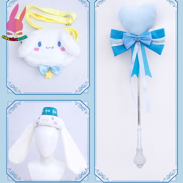 画像12: cosabc 第五人格 Identity V アイデンティティ5 サンリオコラボ衣装 写真家 ジョゼフ 風 コスプレ衣装 イベント 演出服 二次会 コスチューム パーティー ハロウィン (12)