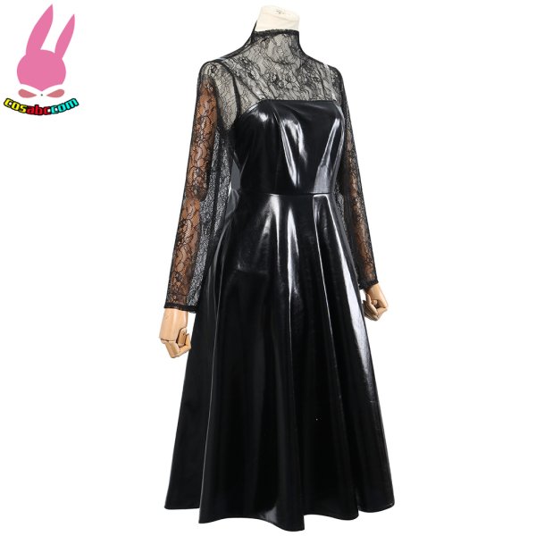 画像4: cosabc SAKAMOTO DAYS 大佛 おさらぎ 風 コスプレ衣装 イベント 演出服 二次会 コスチューム パーティー ハロウィン (4)