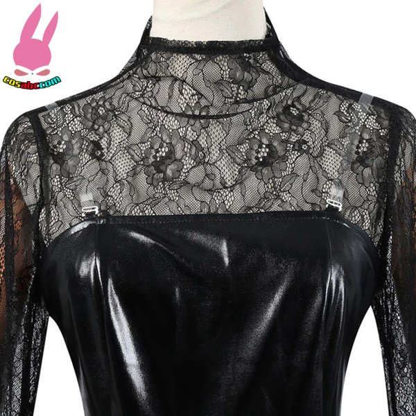 画像9: cosabc SAKAMOTO DAYS 大佛 おさらぎ 風 コスプレ衣装 イベント 演出服 二次会 コスチューム パーティー ハロウィン (9)