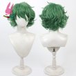 画像5: cosabc リコリス・リコイル Lycoris Recoil 真島 まじま 風 コスプレウィッグ かつら コスチューム イベント 変装 仮装 パーティー ハロウィン (5)