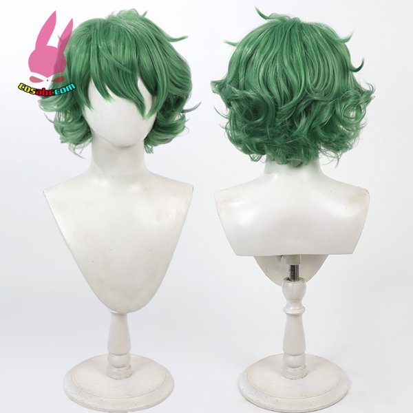 画像5: cosabc リコリス・リコイル Lycoris Recoil 真島 まじま 風 コスプレウィッグ かつら コスチューム イベント 変装 仮装 パーティー ハロウィン (5)