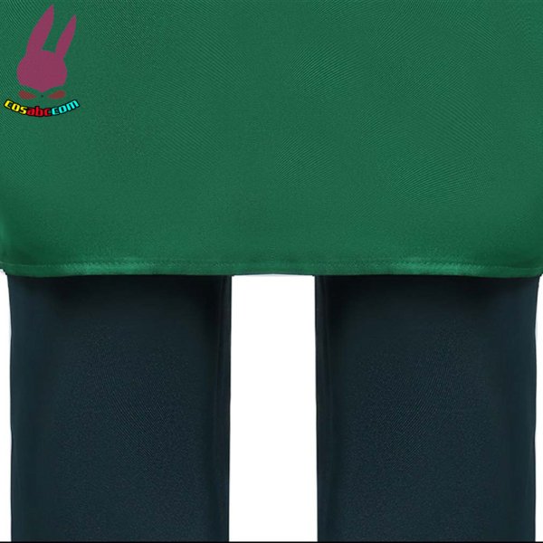 画像10: cosabc SAKAMOTODAYS 坂本太郎 風 コスプレ衣装 イベント 演出服 二次会 コスチューム パーティー ハロウィン (10)