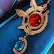 画像5: cosabc 崩壊：スターレイル アナクサゴラス 風 コスプレ衣装 イベント 演出服 二次会 コスチューム パーティー ハロウィン (5)