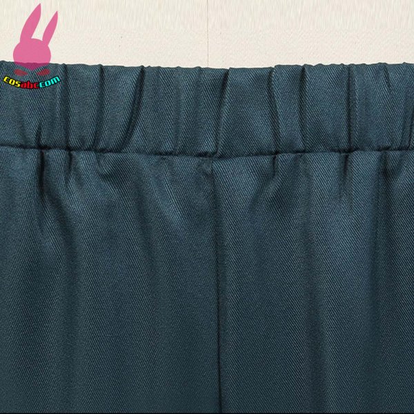 画像14: cosabc SAKAMOTODAYS 坂本太郎 風 コスプレ衣装 イベント 演出服 二次会 コスチューム パーティー ハロウィン (14)