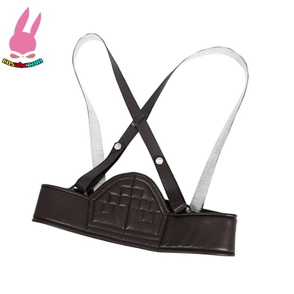 画像11: cosabc ファイナルファンタジーVII セフィロス 風 コスプレ衣装 イベント 演出服 二次会 コスチューム パーティー ハロウィン (11)