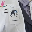 画像4: cosabc IdentityV 第五人格 風 納棺師 真理の下 ガット 風 コスプレ衣装 イベント 演出服 二次会 コスチューム パーティー ハロウィン (4)