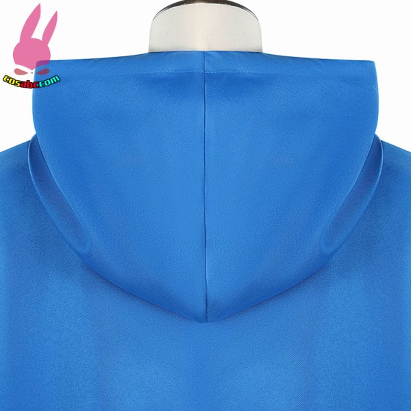 画像9: cosabc SAKAMOTODAYS 朝倉シン 風 コスプレ衣装 イベント 演出服 二次会 コスチューム パーティー ハロウィン (9)