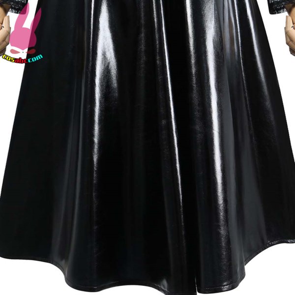 画像11: cosabc SAKAMOTO DAYS 大佛 おさらぎ 風 コスプレ衣装 イベント 演出服 二次会 コスチューム パーティー ハロウィン (11)