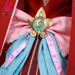 画像6: cosabc 崩壊：スターレイル ヒアシンシア 風 コスプレ衣装 イベント 演出服 二次会 コスチューム パーティー ハロウィン (6)