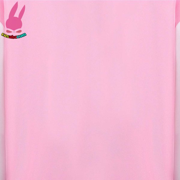 画像13: cosabc SAKAMOTO DAYS 陸少糖 風 コスプレ衣装 イベント 演出服 二次会 コスチューム パーティー ハロウィン (13)