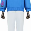 画像10: cosabc SAKAMOTODAYS 朝倉シン 風 コスプレ衣装 イベント 演出服 二次会 コスチューム パーティー ハロウィン (10)