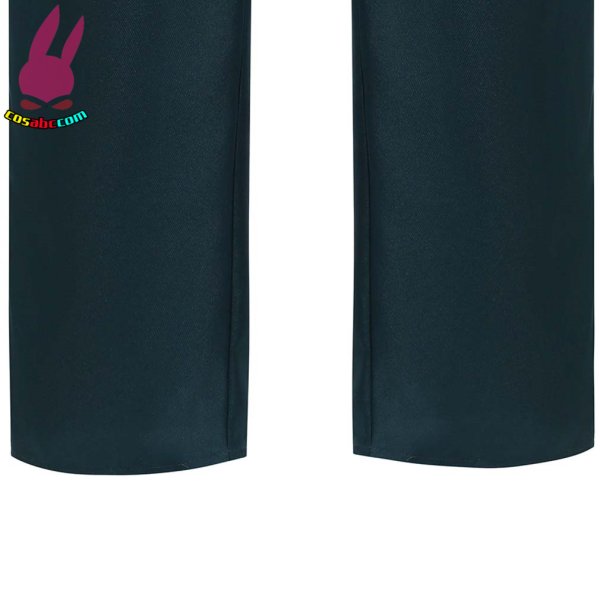 画像16: cosabc SAKAMOTODAYS 坂本太郎 風 コスプレ衣装 イベント 演出服 二次会 コスチューム パーティー ハロウィン (16)