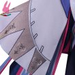 画像17: cosabc 鳴潮 ブラント 風 コスプレ衣装 イベント 演出服 二次会 コスチューム パーティー ハロウィン (17)