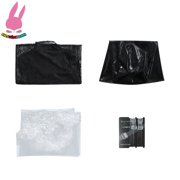 画像14: cosabc SAKAMOTO DAYS 大佛 おさらぎ 風 コスプレ衣装 イベント 演出服 二次会 コスチューム パーティー ハロウィン (14)