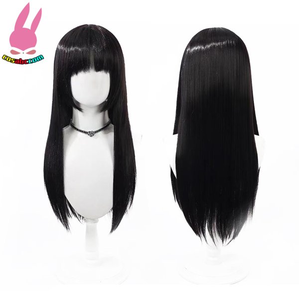 画像8: cosabc SAKAMOTO DAYS 大佛 おさらぎ 風 コスプレ衣装 イベント 演出服 二次会 コスチューム パーティー ハロウィン (8)