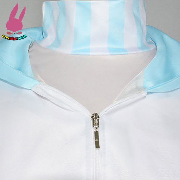 画像6: cosabc 第五人格　IdentityV アリス・ドロス 風 コスプレ衣装 イベント 演出服 二次会 コスチューム パーティー ハロウィン (6)