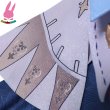 画像10: cosabc 鳴潮 ブラント 風 コスプレ衣装 イベント 演出服 二次会 コスチューム パーティー ハロウィン (10)
