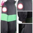 画像10: cosabc SAKAMOTO DAYS 真霜平助 ましもへいすけ風 コスプレ衣装 イベント 演出服 二次会 コスチューム パーティー ハロウィン (10)