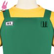 画像9: cosabc SAKAMOTODAYS 坂本太郎 風 コスプレ衣装 イベント 演出服 二次会 コスチューム パーティー ハロウィン (9)