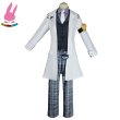 画像1: cosabc IdentityV 第五人格 風 納棺師 真理の下 ガット 風 コスプレ衣装 イベント 演出服 二次会 コスチューム パーティー ハロウィン (1)