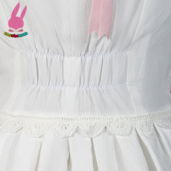 画像12: cosabc ウマ娘 プリティーダービー アストンマーチャン 風 コスプレ衣装 イベント 演出服 二次会 コスチューム パーティー ハロウィン (12)