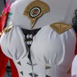 画像4: cosabc ゼンレスゾーンゼロ アストラ・ヤオ 風 コスプレ衣装 イベント 演出服 二次会 コスチューム パーティー ハロウィン (4)