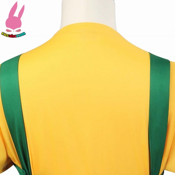 画像11: cosabc SAKAMOTODAYS 坂本太郎 風 コスプレ衣装 イベント 演出服 二次会 コスチューム パーティー ハロウィン (11)