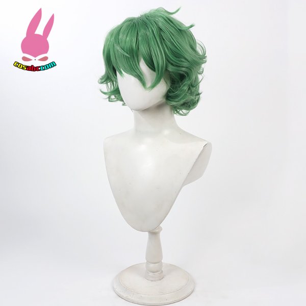 画像3: cosabc リコリス・リコイル Lycoris Recoil 真島 まじま 風 コスプレウィッグ かつら コスチューム イベント 変装 仮装 パーティー ハロウィン (3)