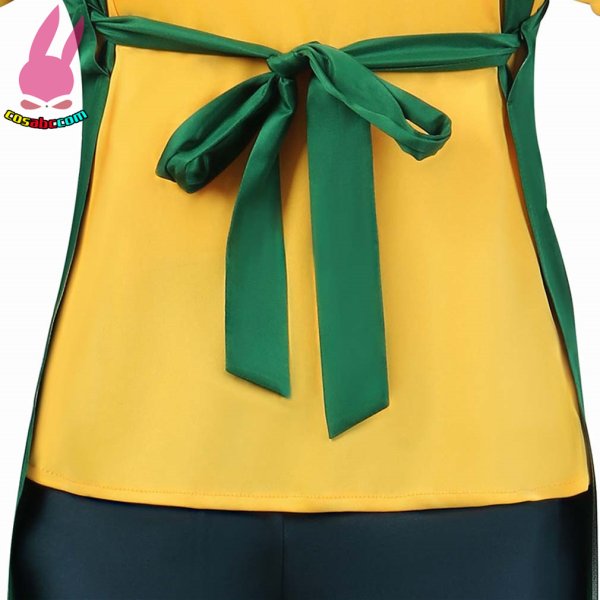 画像12: cosabc SAKAMOTODAYS 坂本太郎 風 コスプレ衣装 イベント 演出服 二次会 コスチューム パーティー ハロウィン (12)