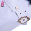 画像14: cosabc 鳴潮 ブラント 風 コスプレ衣装 イベント 演出服 二次会 コスチューム パーティー ハロウィン (14)