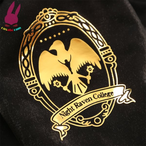 画像11: cosabc ツイステッドワンダーランド 全員 5周年風 コスプレ衣装 イベント 演出服 二次会 コスチューム パーティー ハロウィン (11)