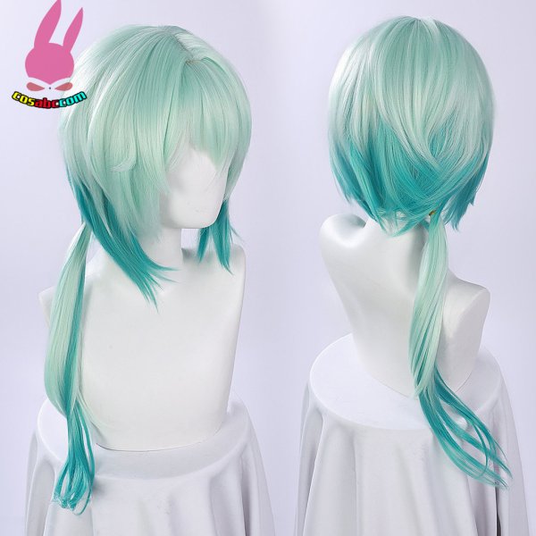 画像2: cosabc 崩壊：スターレイル アナクサゴラス 風 コスプレ衣装 イベント 演出服 二次会 コスチューム パーティー ハロウィン (2)