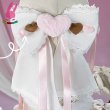 画像5: cosabc ウマ娘 プリティーダービー アストンマーチャン 風 コスプレ衣装 イベント 演出服 二次会 コスチューム パーティー ハロウィン (5)