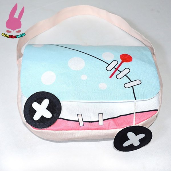 画像7: cosabc 第五人格　IdentityV アリス・ドロス 風 コスプレ衣装 イベント 演出服 二次会 コスチューム パーティー ハロウィン (7)