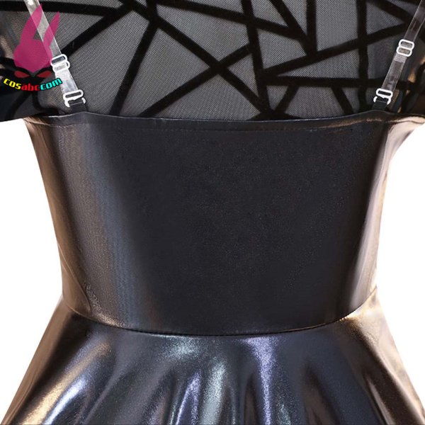 画像13: cosabc SAKAMOTO DAYS 大佛 おさらぎ 風 コスプレ衣装 イベント 演出服 二次会 コスチューム パーティー ハロウィン (13)