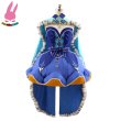画像1: cosabc プロジェクトセカイ カラフルステージ Crown of Suitガチャ　初音ミク 風 コスプレ衣装 イベント 演出服 二次会 コスチューム パーティー ハロウィン (1)