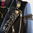 画像16: cosabc あんさんぶるスターズ！　プロジェクトセカイ　kaito　東雲彰人　鏡音レン　瀬名泉　 漣ジュン　逆先夏目　青柳冬弥　神代類　守沢千秋　天馬司 風 コスプレ衣装 イベント 演出服 二次会 コスチューム パーティー ハロウィン (16)