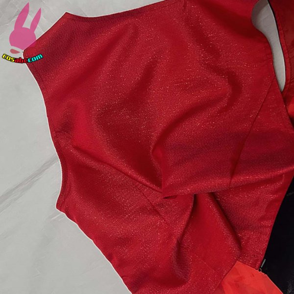 画像13: cosabc ツイステッドワンダーランド Riddle 風 コスプレ衣装 イベント 演出服 二次会 コスチューム パーティー ハロウィン (13)