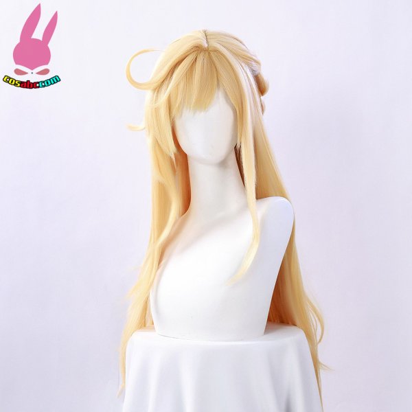 画像4: cosabc 原神 エスコフィエ 風 コスプレ衣装 イベント 演出服 二次会 コスチューム パーティー ハロウィン (4)