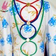 画像5: cosabc 陰陽師 本格幻想RPG 決戦！ 平安京 風 コスプレ衣装 イベント 演出服 二次会 コスチューム パーティー ハロウィン (5)